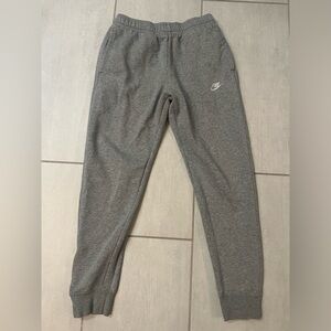 Men’s Nike Sportswear Club Fleece Joggers